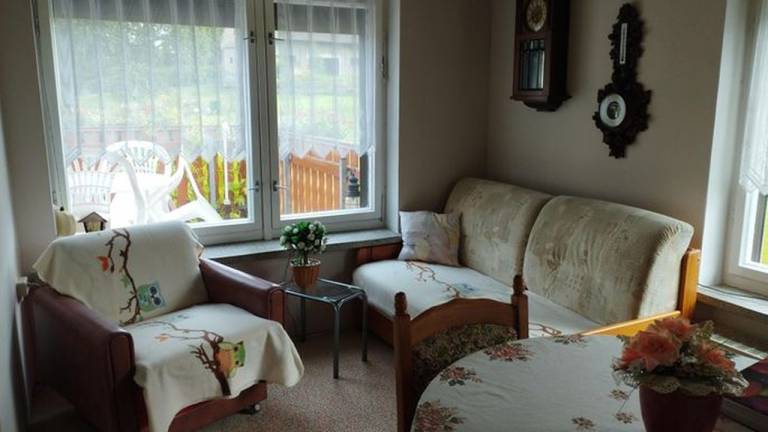 Ferienwohnung Seifhennersdorf