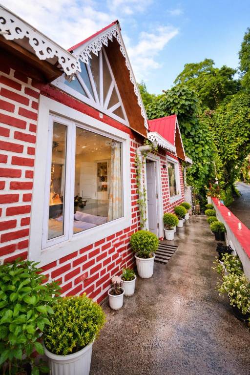 Vacation home with 2 rooms for 8 persons in Darjeeling