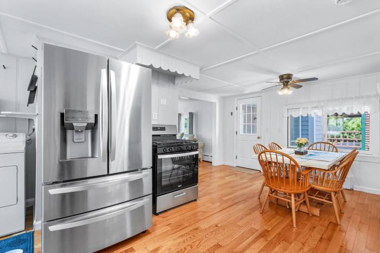 Vacation home with barbecue — photo 4