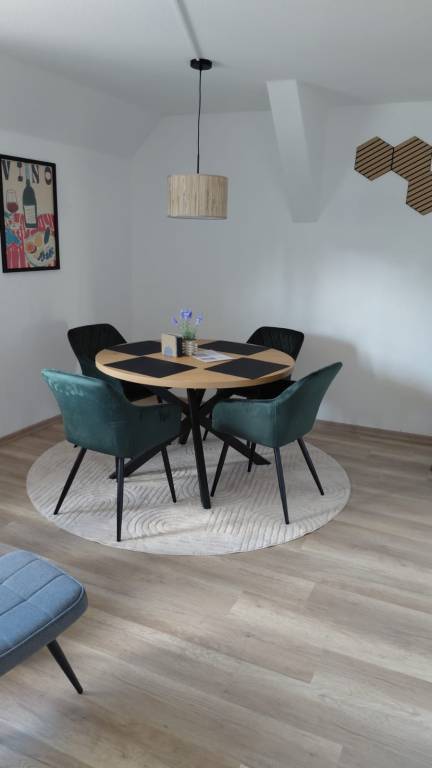 Ferienwohnung Kurort Seiffen/Erzgeb.