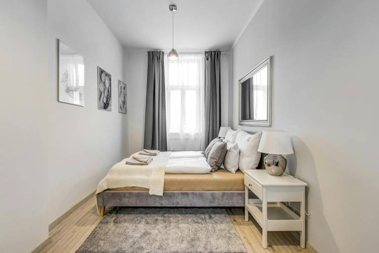 Apartman Üröm