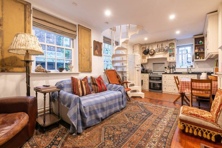Cottage Hendon