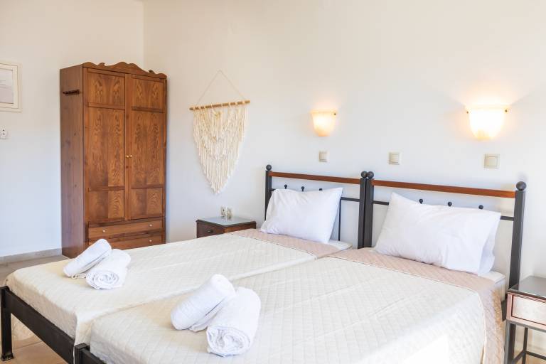 Ferienwohnung  Karpathos