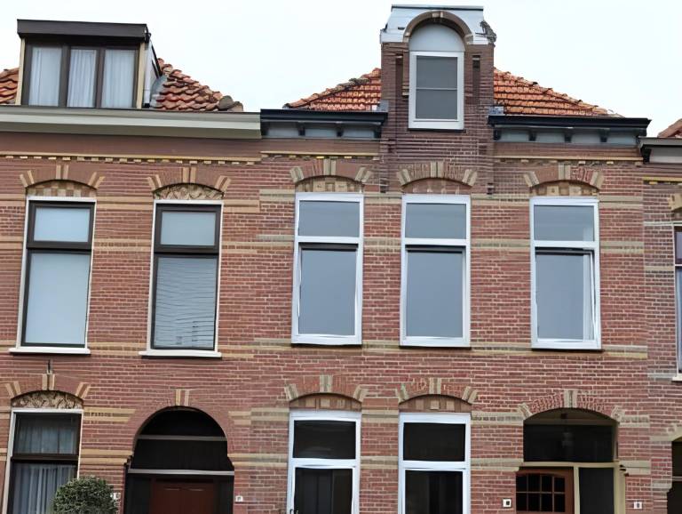 Bed & Breakfast Graaf Ottoplein en omgeving