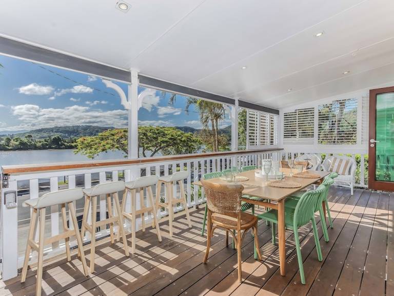 House  Murwillumbah