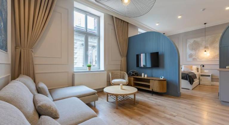 Apartament Bielsko-Biała