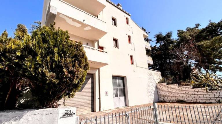 Ferienwohnung Sirolo