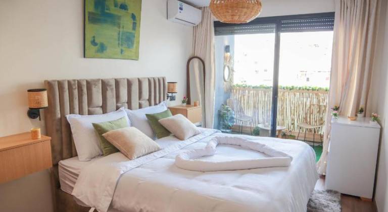Holiday apartment | Pets allowed — photo 2