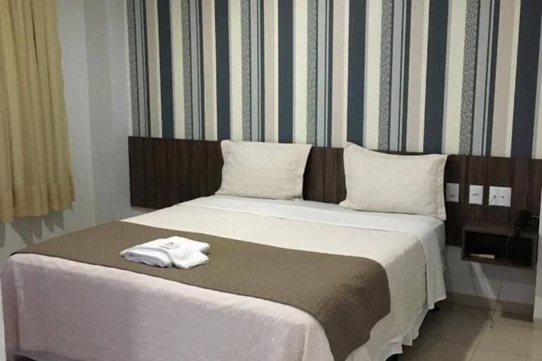 Premier Pallace Hotel