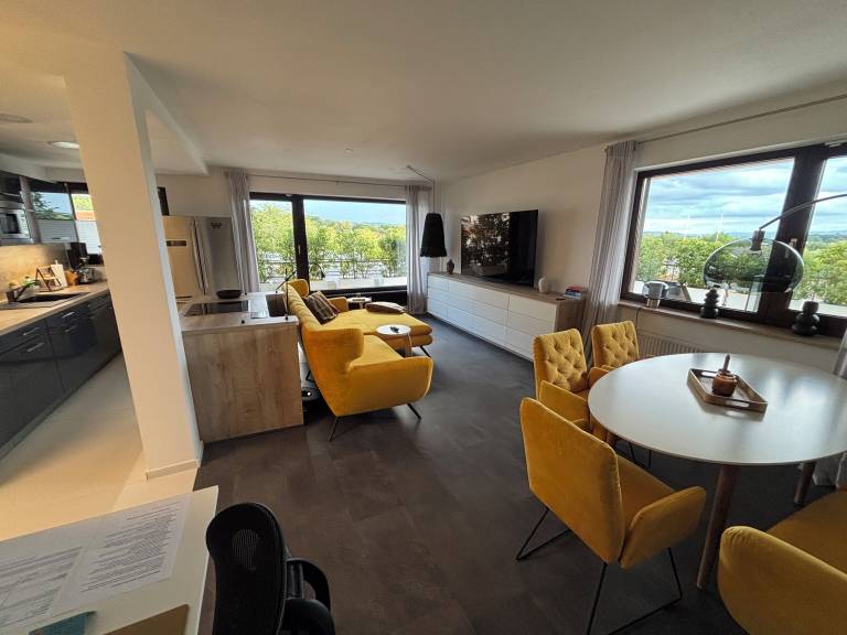 Ferienwohnung Bad Salzuflen