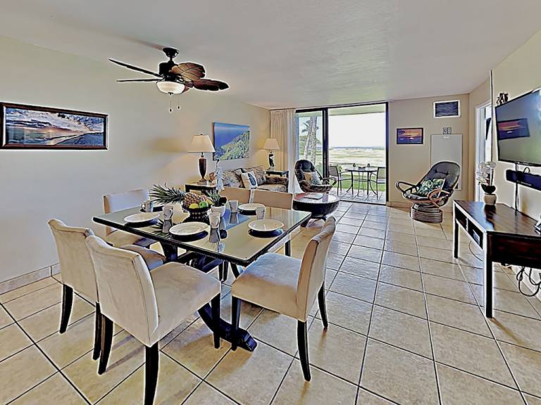 Condo Kihei
