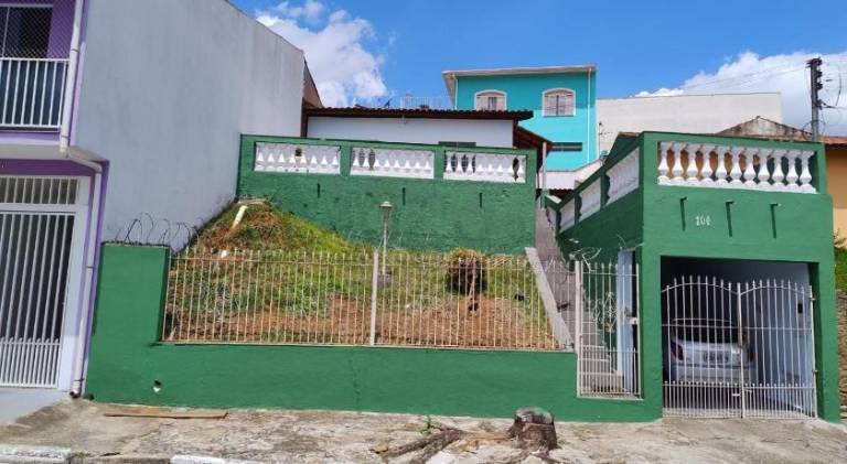 Pousada Malu II in Braganca Paulista