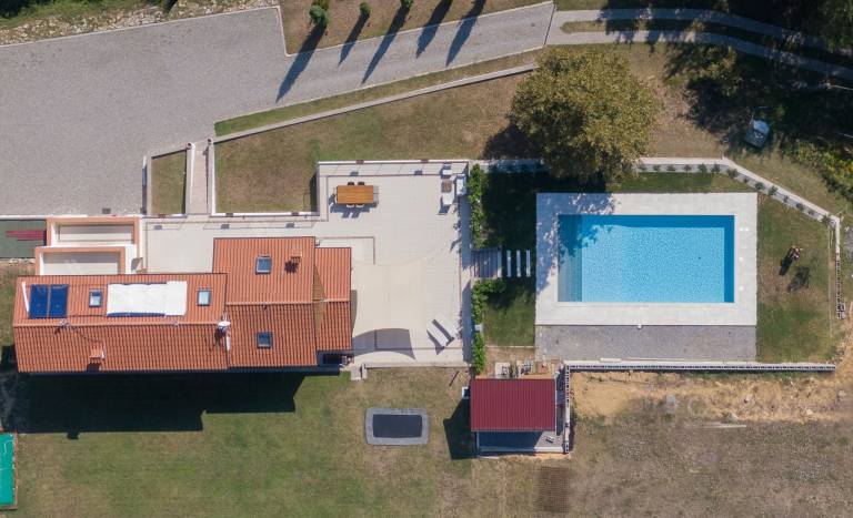Villa Fivizzano