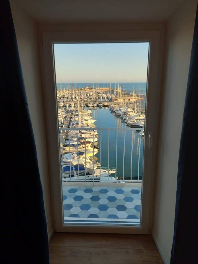 30 M² Apartment ∙ 2 Guests - Nettuno