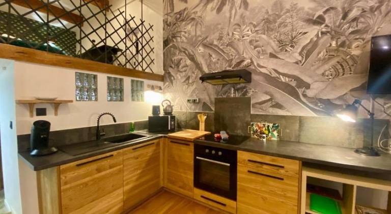 Holiday apartment with jacuzzi | Dogs allowed — photo 4