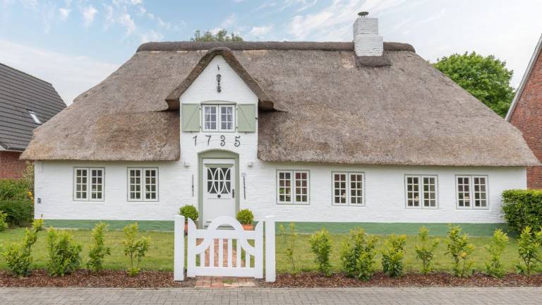 Ferienhaus  Süderlügum