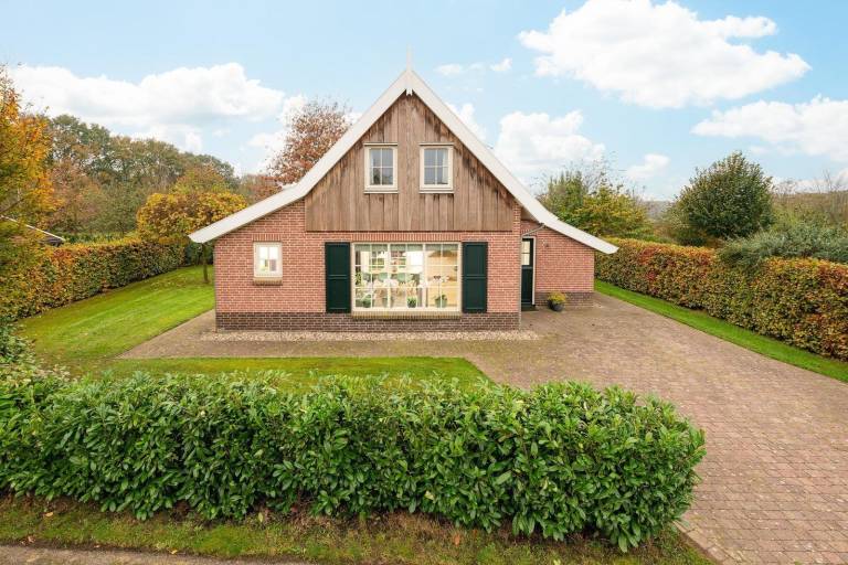 Ferienhaus Hoge Hexel