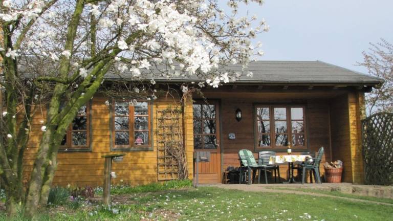 Ferienhaus Albersdorf