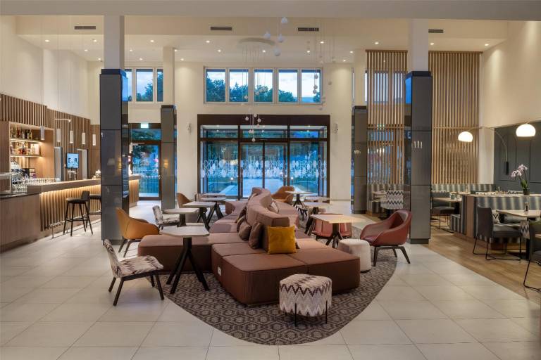 Hampton by Hilton Potsdam Babelsberg — photo 5