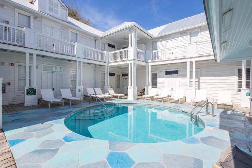 Pension Key West