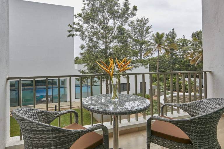 Signature Club Resort