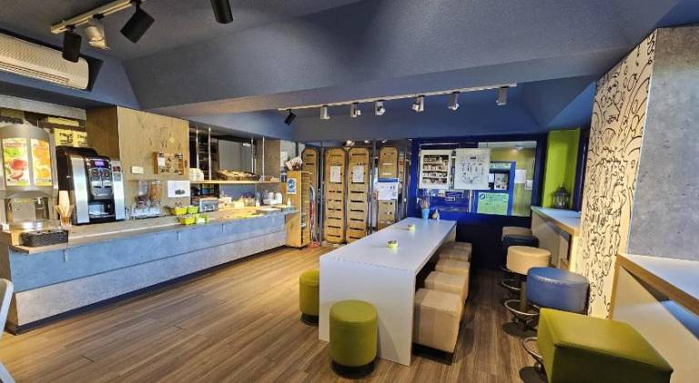 B&B HOTEL Thionville Yutz A31 — photo 2