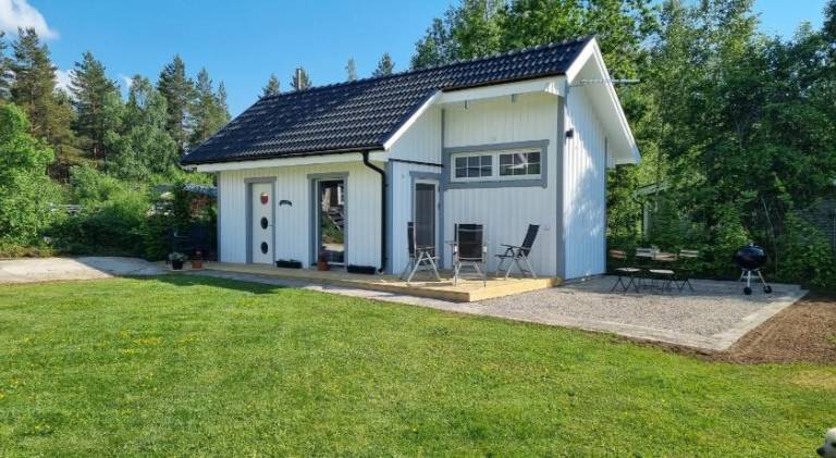 Rental apartment | Pets allowed in Växjö