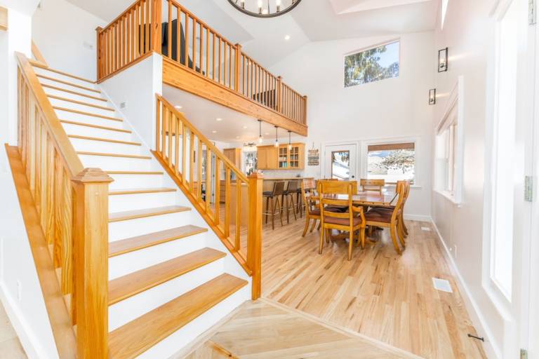 House Chelan