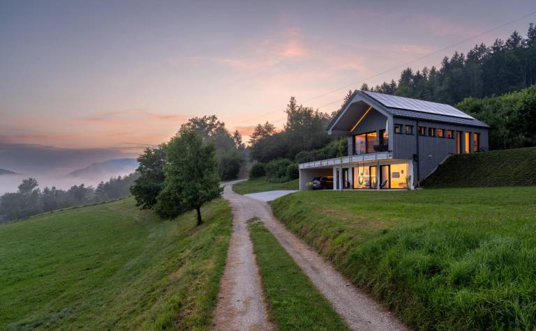 Ferienhaus  Klagenfurt am Wörthersee