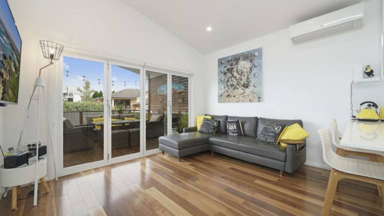 House Ettalong Beach