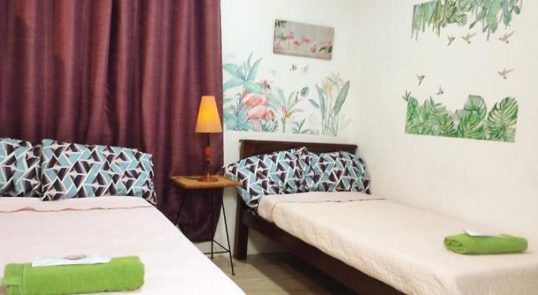 House | Pets are welcome in Lapu-Lapu