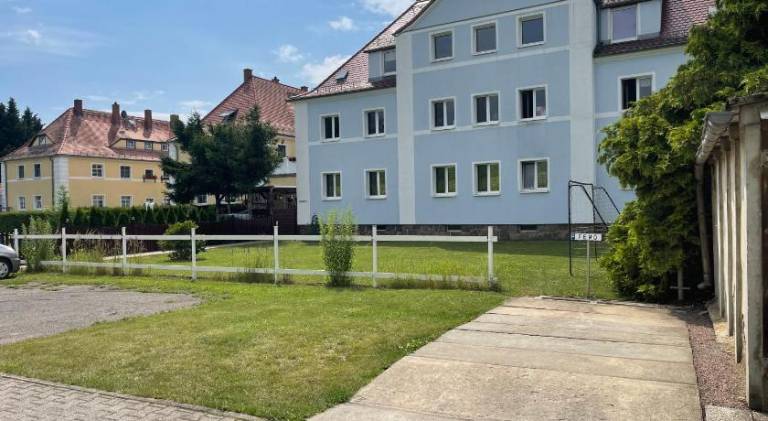 Apartment with 3 rooms for 8 persons — photo 3
