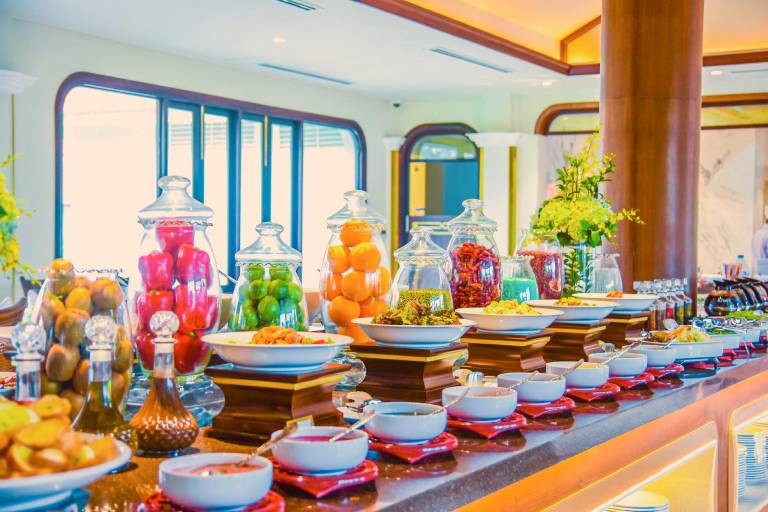 Lily House Hotel Phu Quoc — photo 4