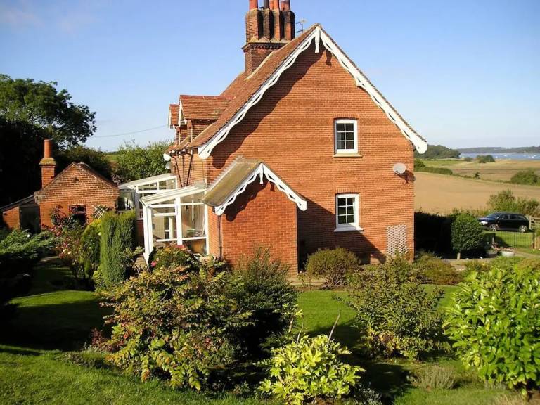 House Pin Mill