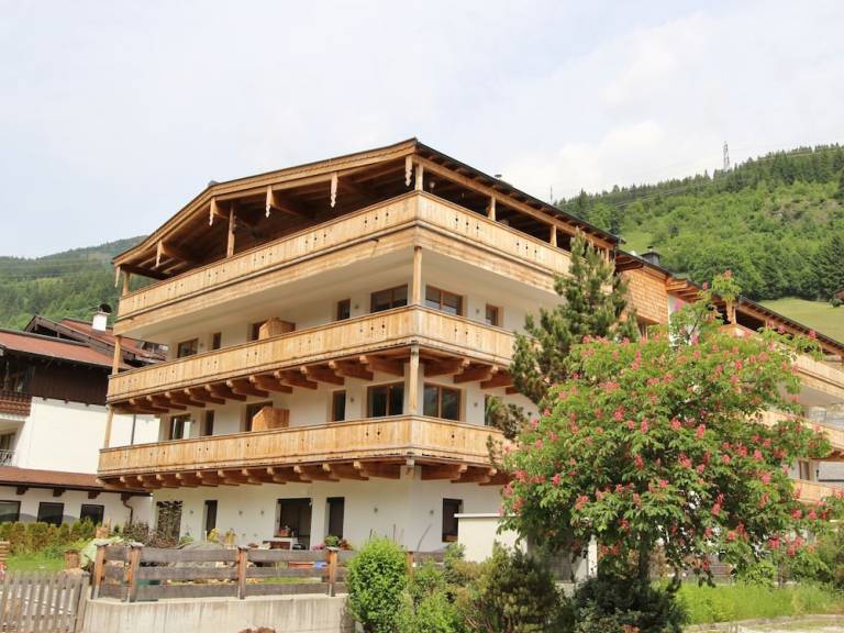 Ferienwohnung Gerlos