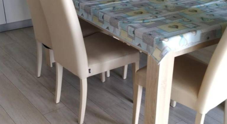 Holiday apartment with 2 rooms for 6 persons in Loano