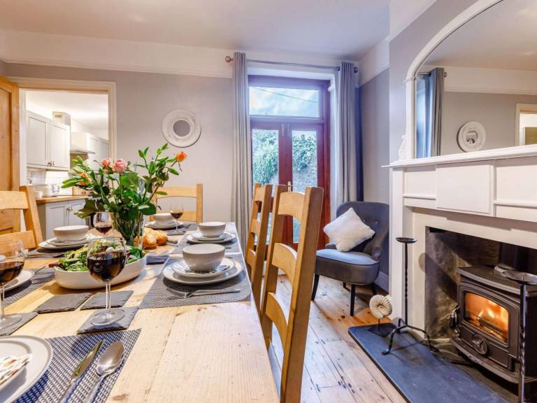 Wonderful cottage with yard | Pets are welcome — photo 5