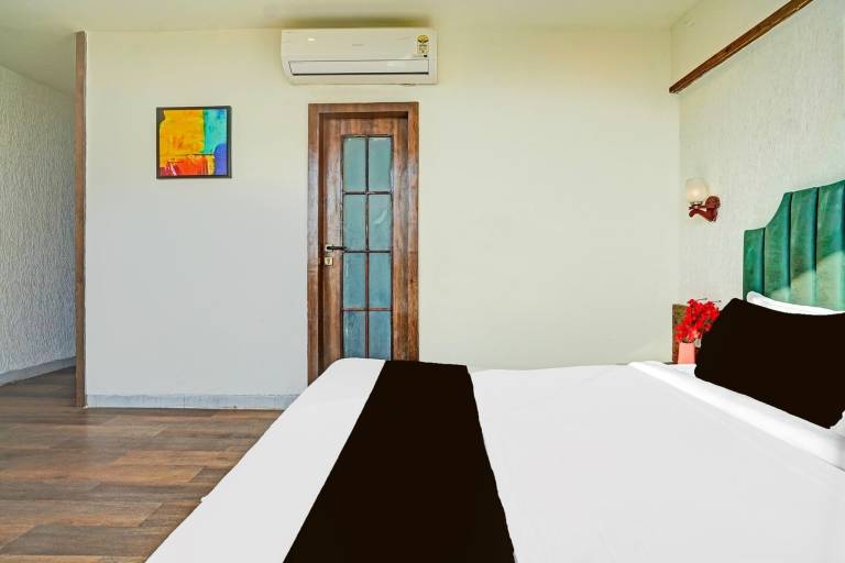 Ferienhaus Pachmarhi