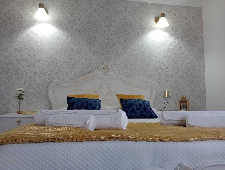 Apartamento Santa Comba Dão