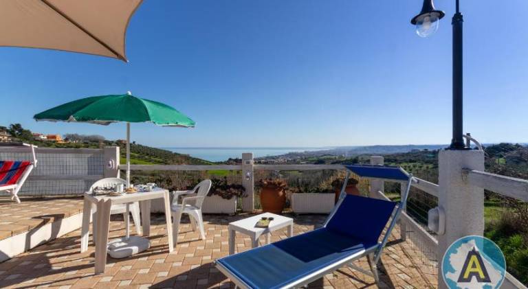 Villa with pool | Dogs allowed — photo 4
