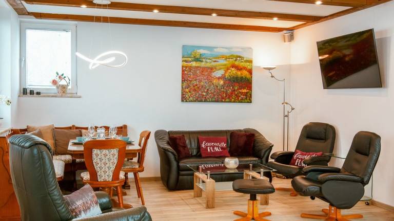 Ferienwohnung  Sankt Andreasberg