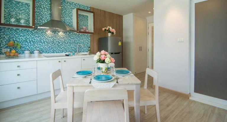 The Sea Condominium Prachuap — photo 5
