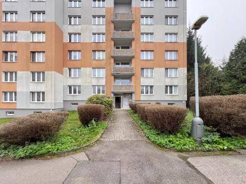Apartmán Praha 6