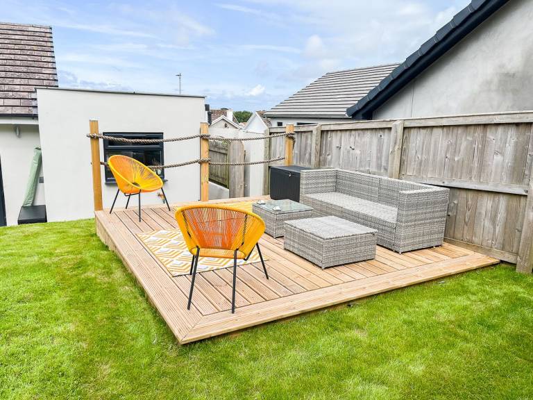 Huis Padstow