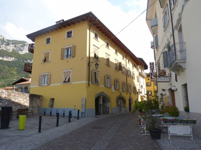 Apartament Nago-Torbole