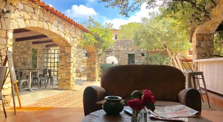 Hôtel Casa Rossa & Spa — photo 2