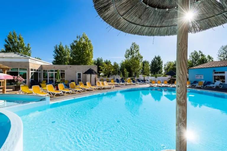 Mobil-home Olonne-sur-Mer