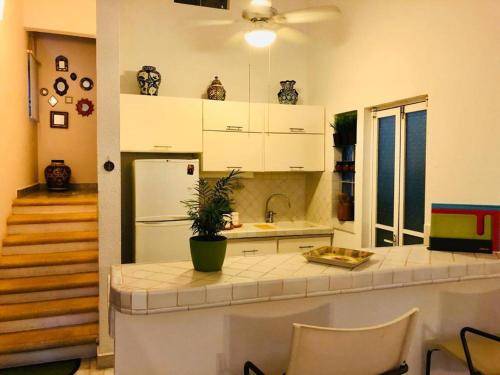 90 m² Ferienwohnung