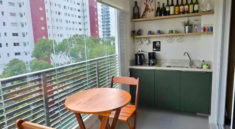 Charming holiday apartment | Pets allowed — photo 4