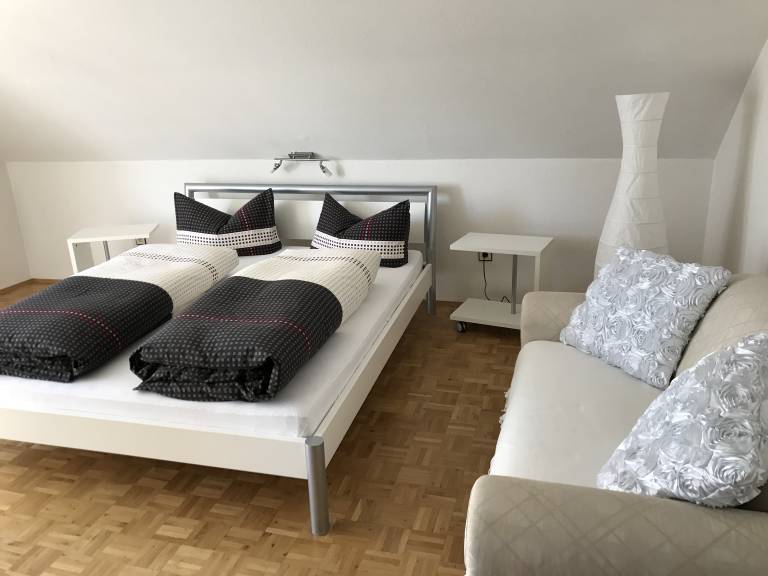 Ferienwohnung Gerolzhofen
